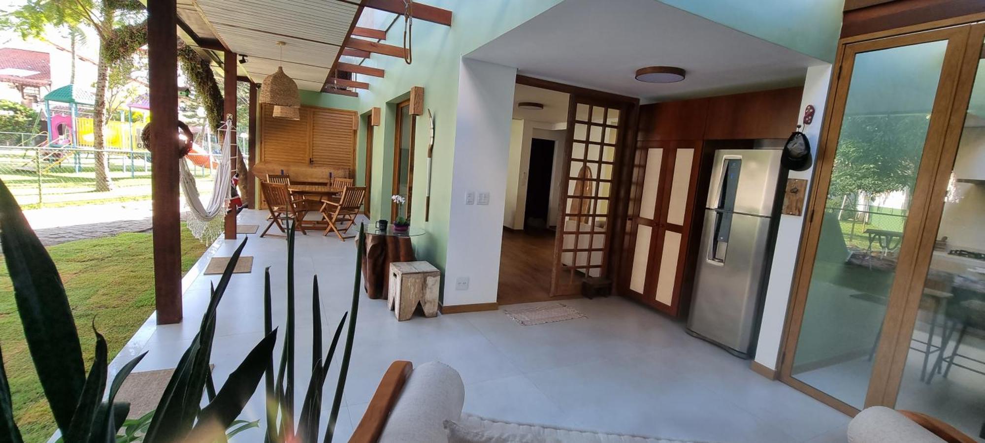 Casa de férias Linda Casa Na Novissima Rio de Janeiro