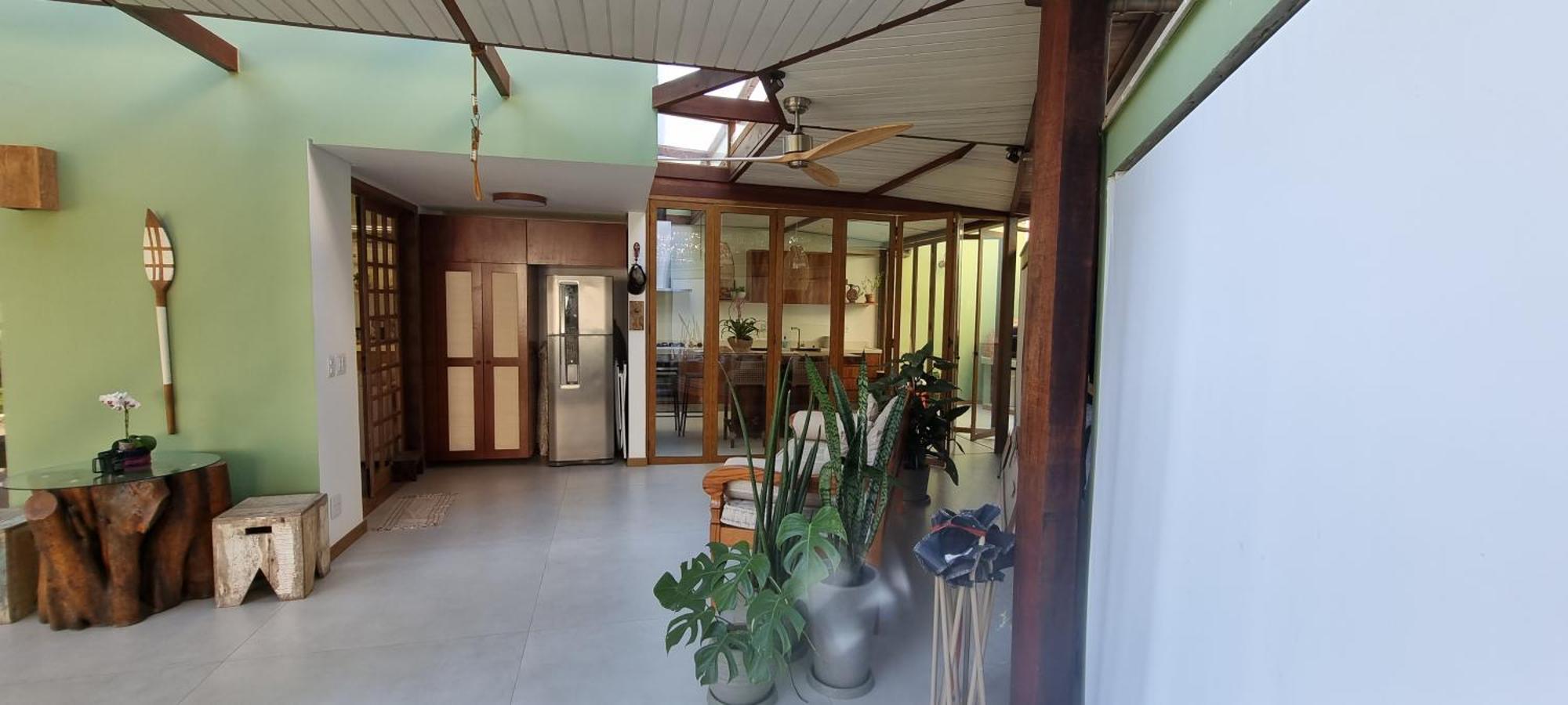 Linda Casa Na Novissima Casa de férias